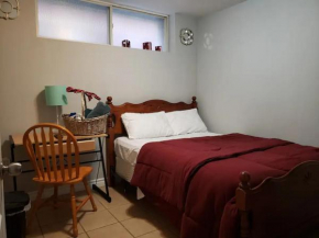 3 bedroom apartment in Downtown Halifax
